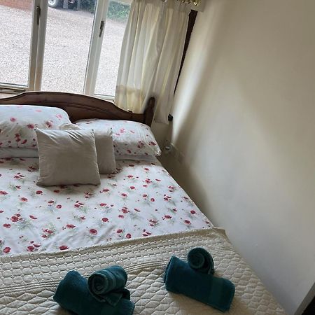 Beautiful 1-Bed House In Gloucestershire Westbury on Severn Luaran gambar