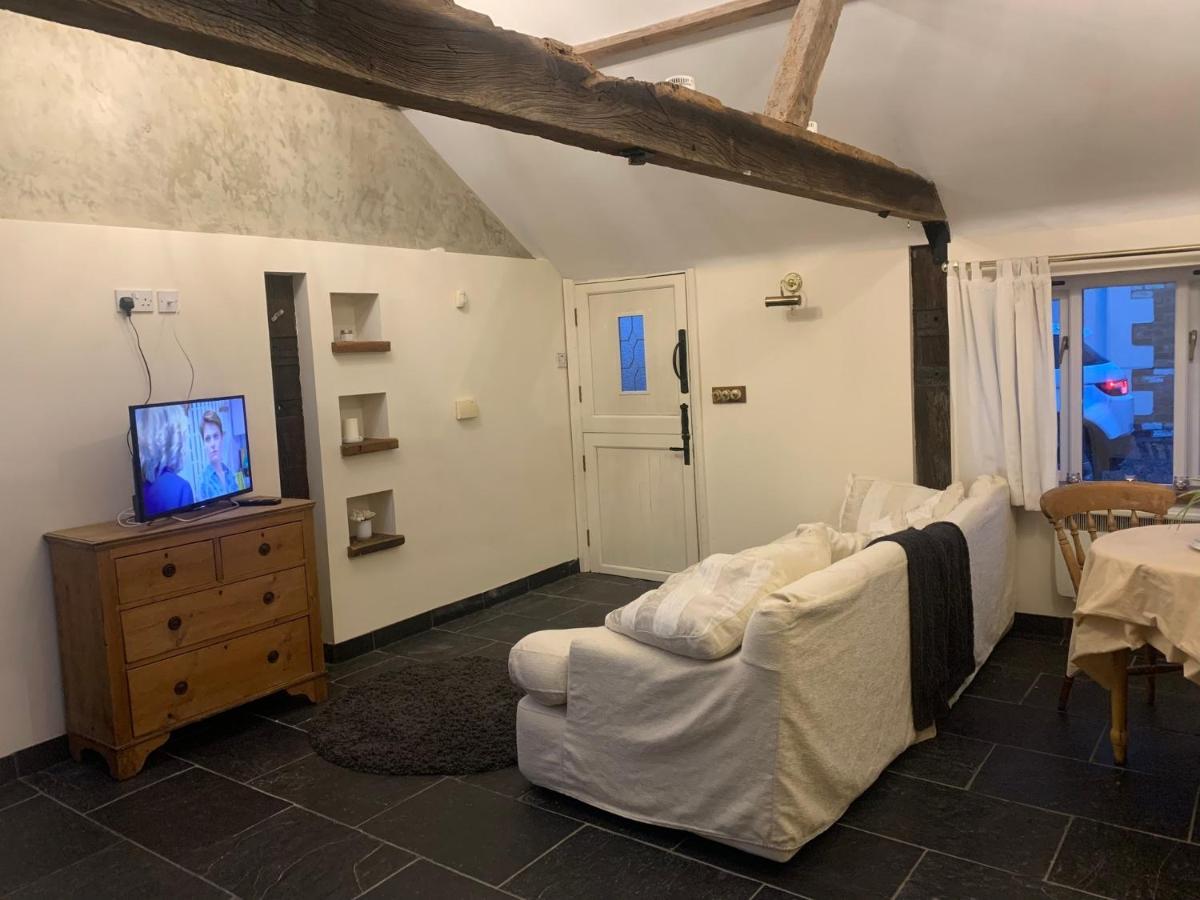 Beautiful 1-Bed House In Gloucestershire Westbury on Severn Luaran gambar