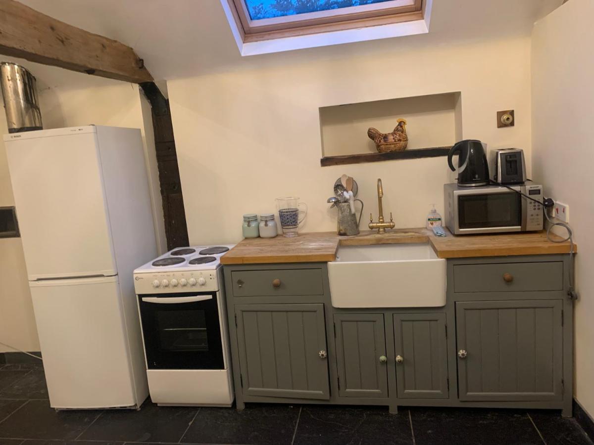 Beautiful 1-Bed House In Gloucestershire Westbury on Severn Luaran gambar