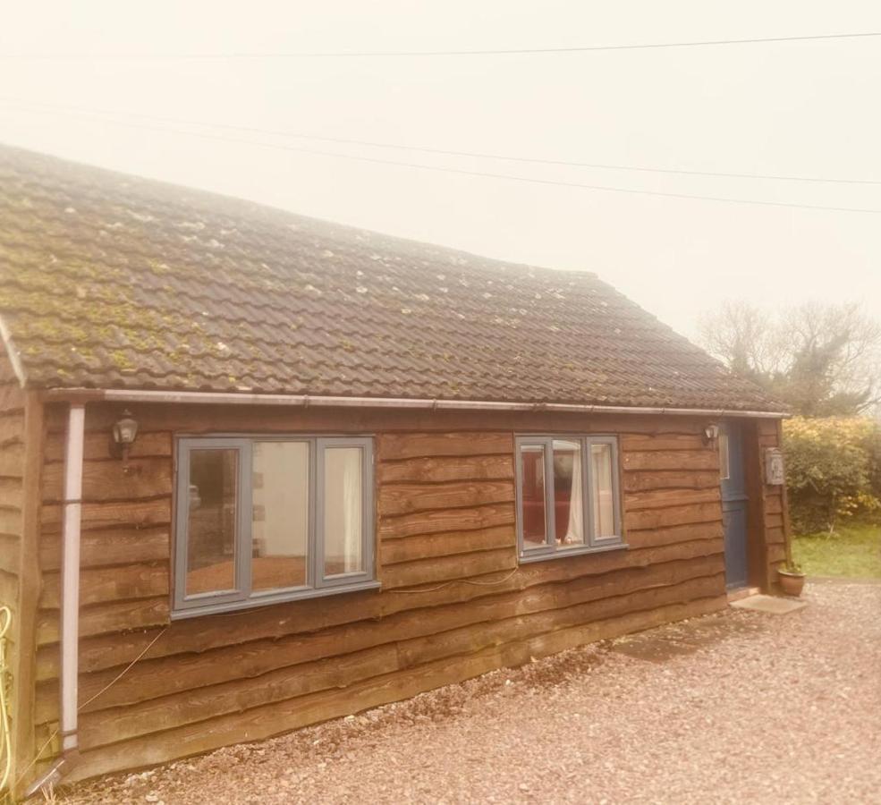 Beautiful 1-Bed House In Gloucestershire Westbury on Severn Luaran gambar