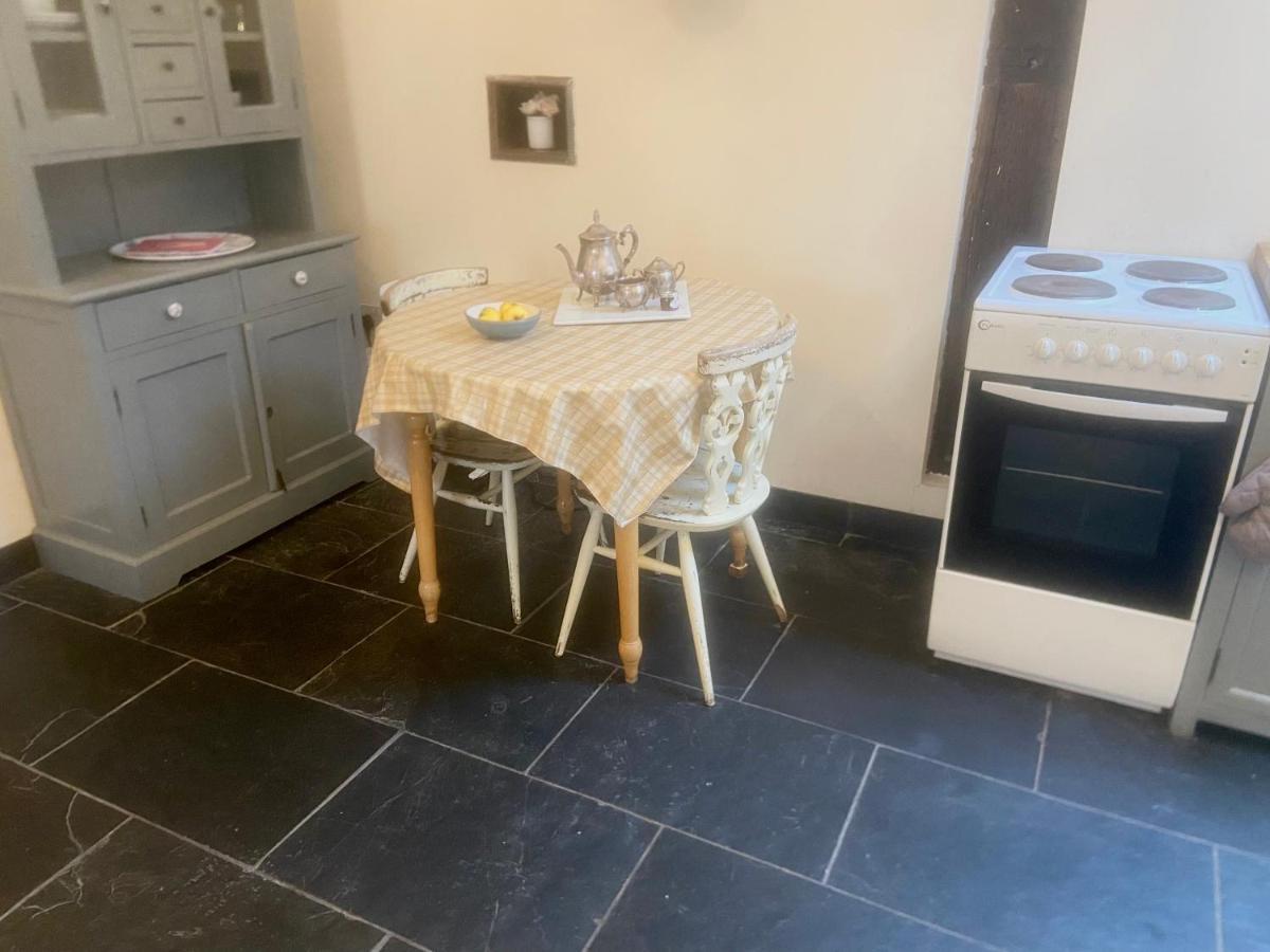Beautiful 1-Bed House In Gloucestershire Westbury on Severn Luaran gambar