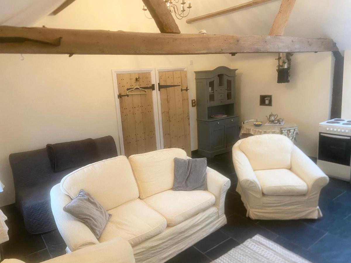 Beautiful 1-Bed House In Gloucestershire Westbury on Severn Luaran gambar