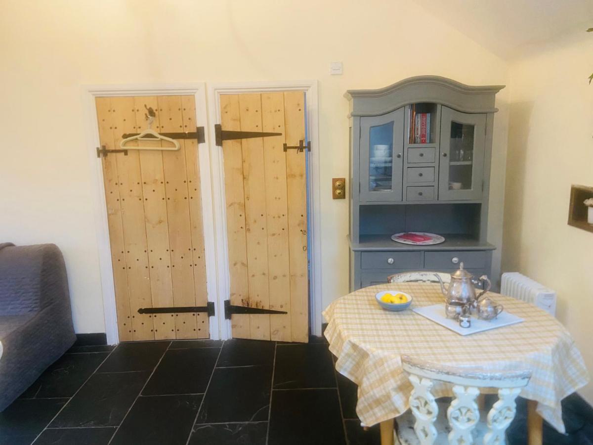 Beautiful 1-Bed House In Gloucestershire Westbury on Severn Luaran gambar