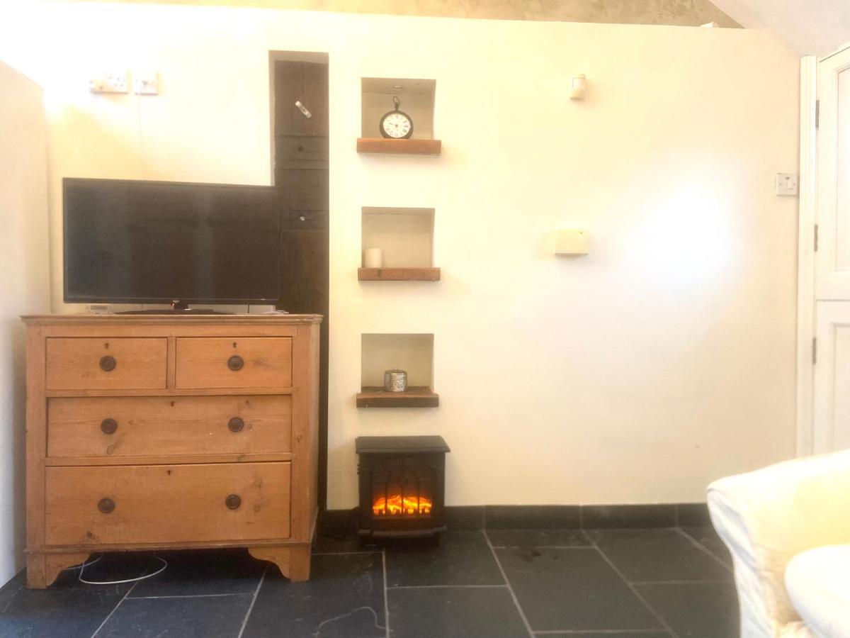 Beautiful 1-Bed House In Gloucestershire Westbury on Severn Luaran gambar