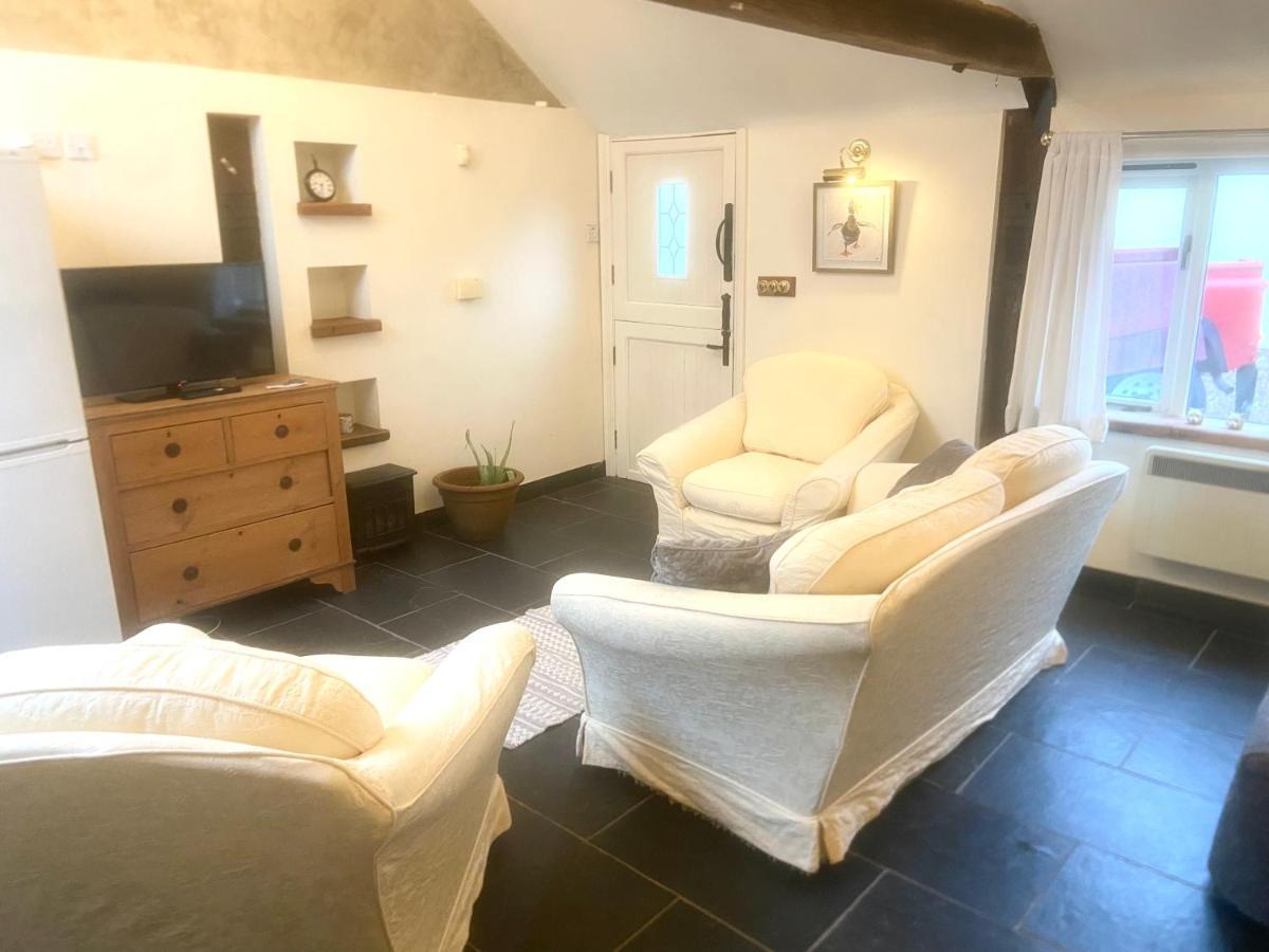 Beautiful 1-Bed House In Gloucestershire Westbury on Severn Luaran gambar