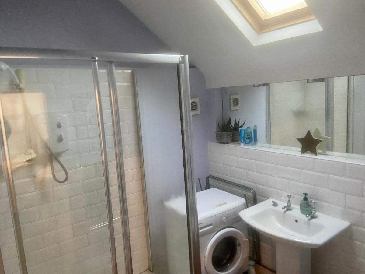 Beautiful 1-Bed House In Gloucestershire Westbury on Severn Luaran gambar