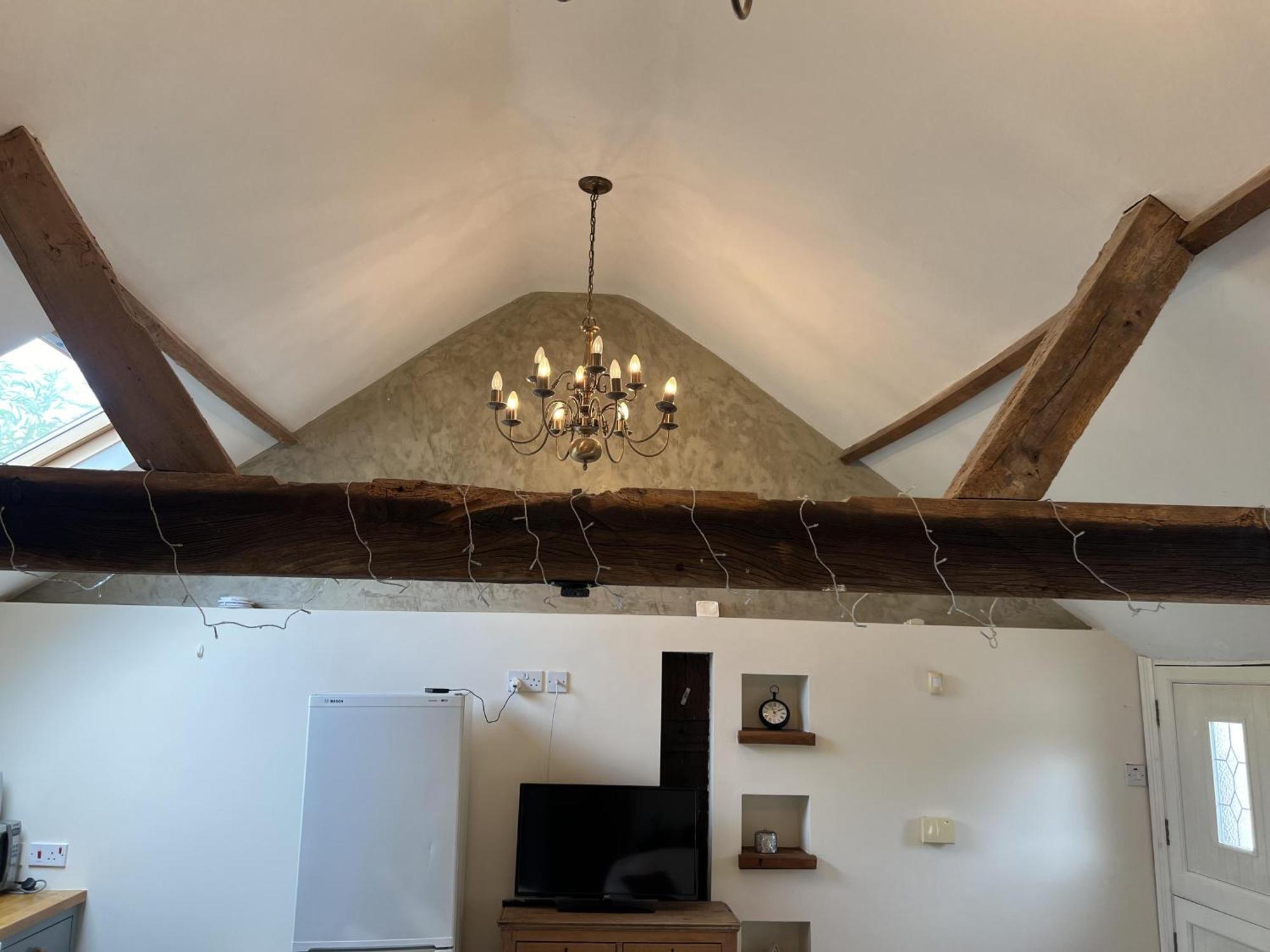 Beautiful 1-Bed House In Gloucestershire Westbury on Severn Luaran gambar