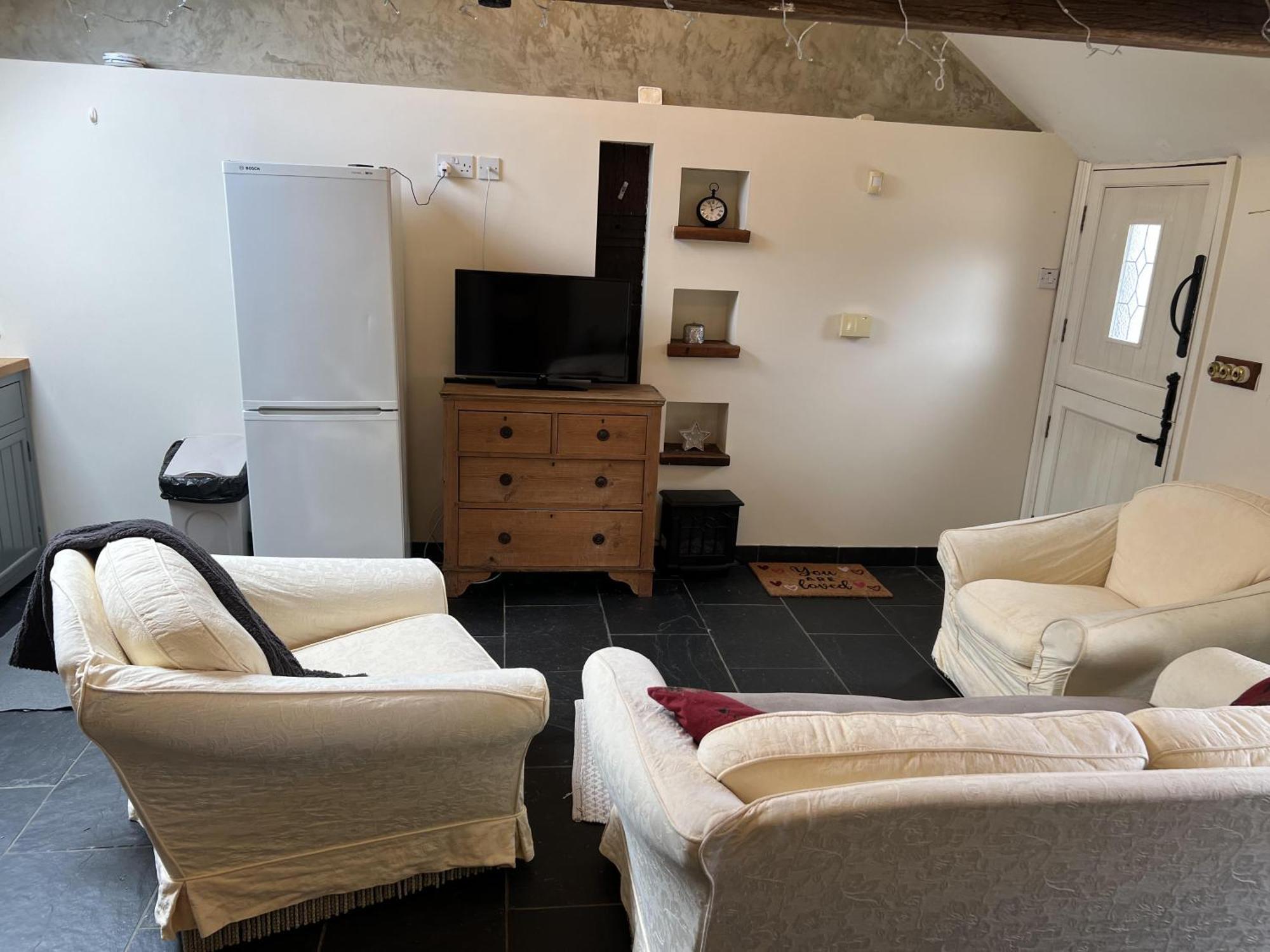 Beautiful 1-Bed House In Gloucestershire Westbury on Severn Luaran gambar