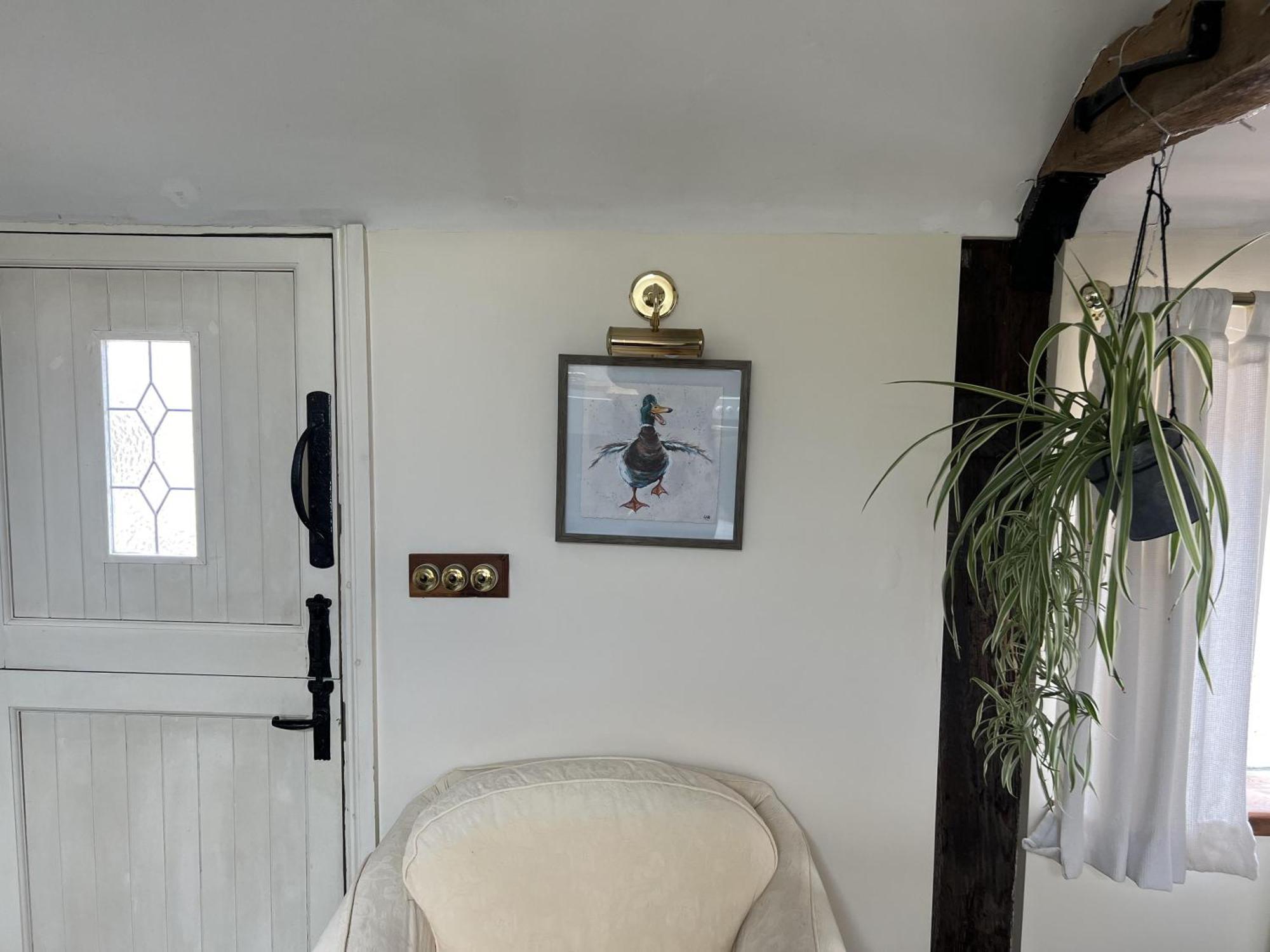 Beautiful 1-Bed House In Gloucestershire Westbury on Severn Luaran gambar