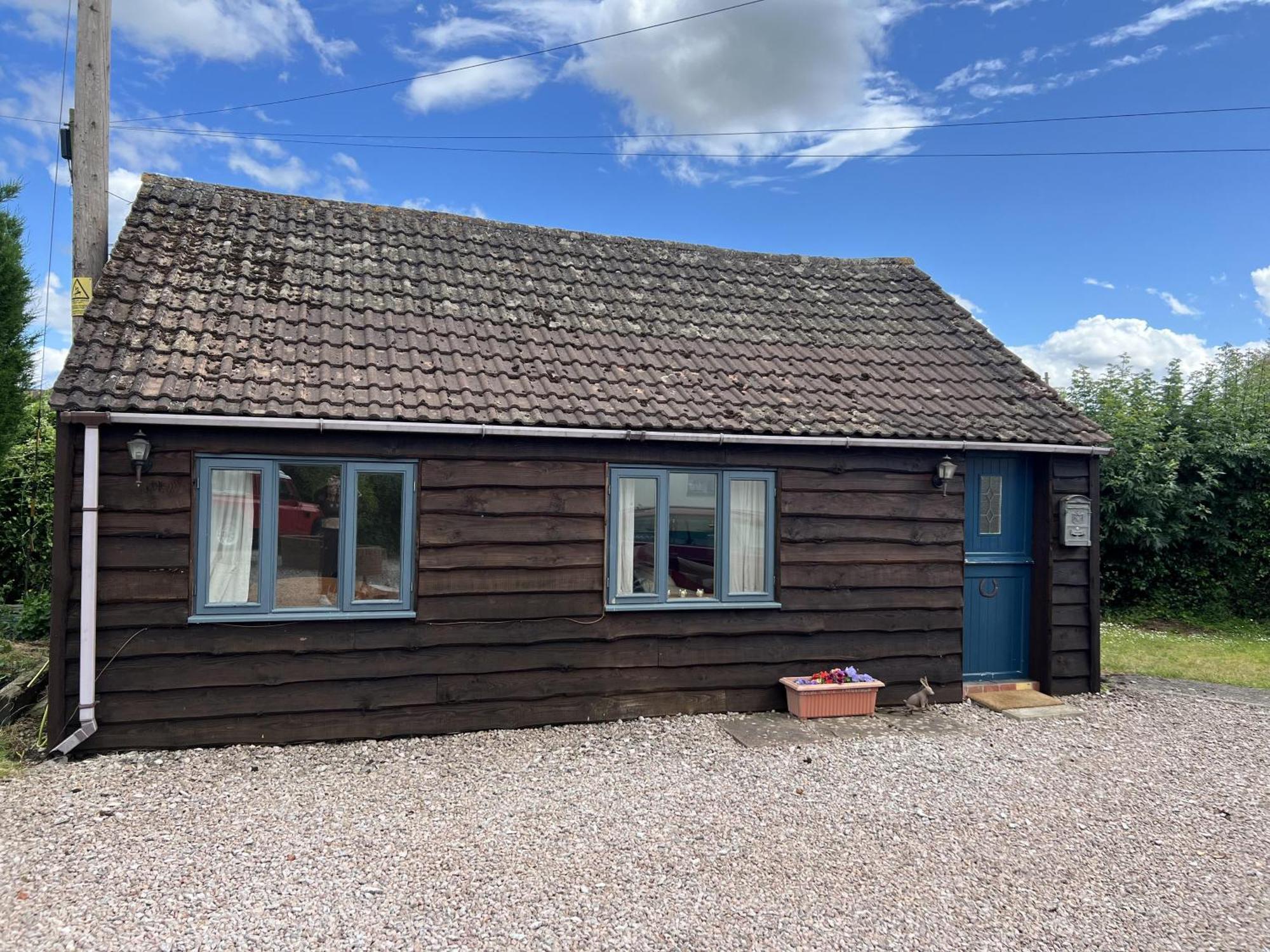 Beautiful 1-Bed House In Gloucestershire Westbury on Severn Luaran gambar