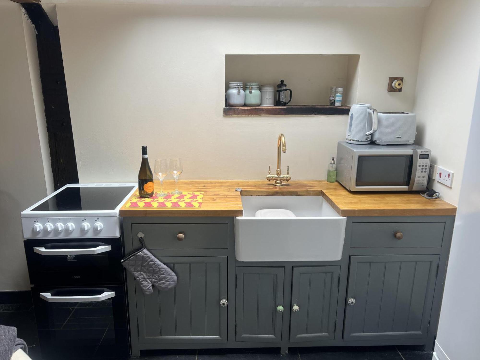 Beautiful 1-Bed House In Gloucestershire Westbury on Severn Luaran gambar