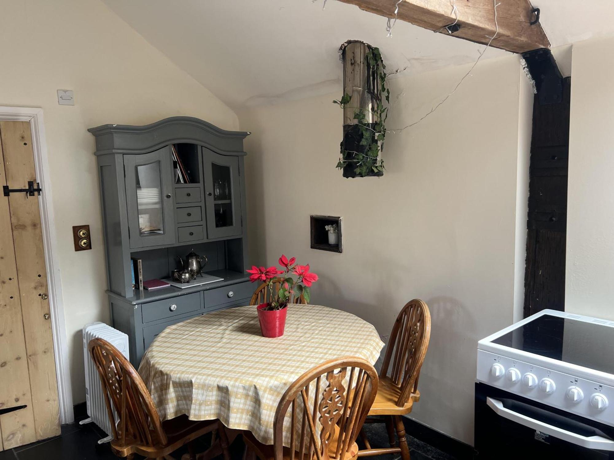 Beautiful 1-Bed House In Gloucestershire Westbury on Severn Luaran gambar