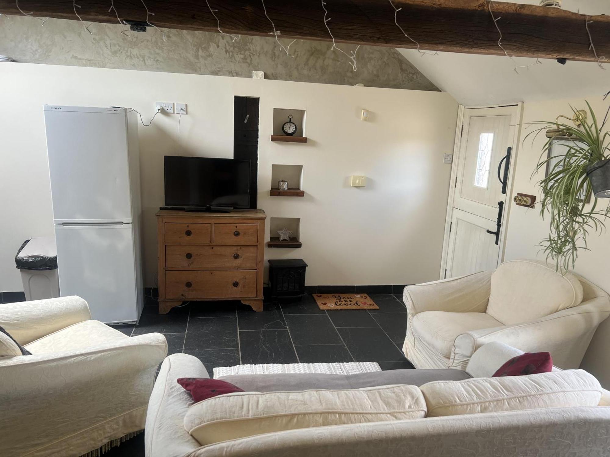 Beautiful 1-Bed House In Gloucestershire Westbury on Severn Luaran gambar