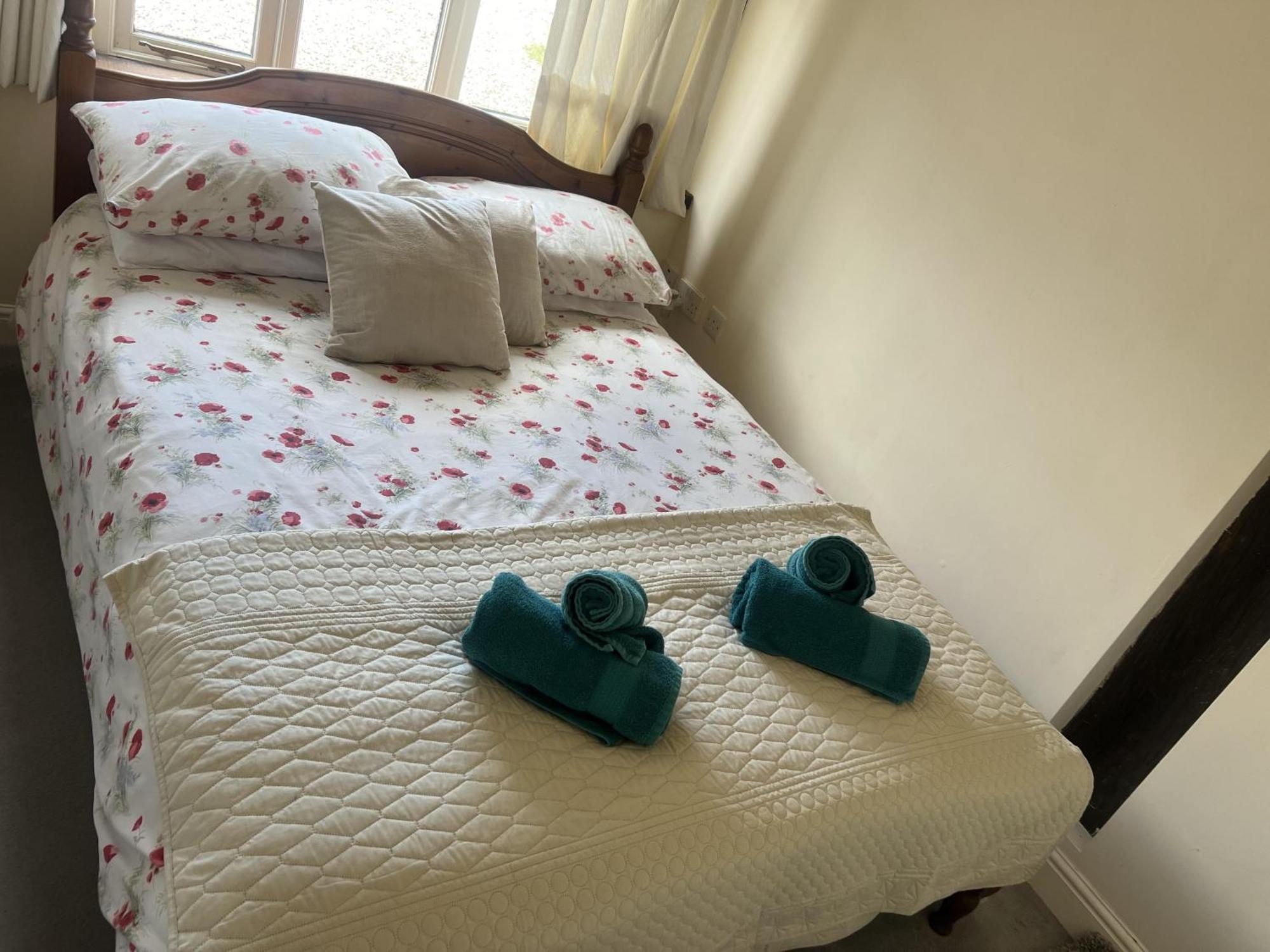 Beautiful 1-Bed House In Gloucestershire Westbury on Severn Luaran gambar