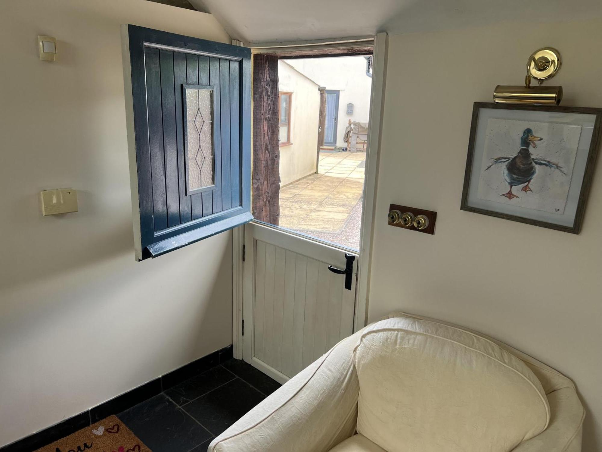 Beautiful 1-Bed House In Gloucestershire Westbury on Severn Luaran gambar