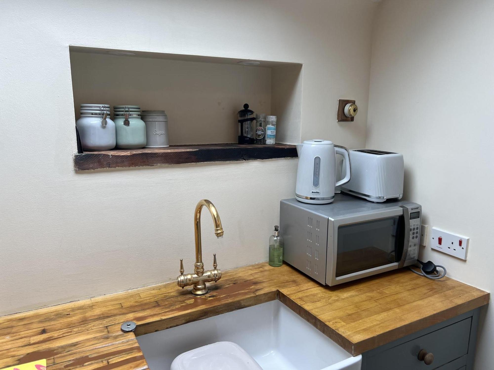 Beautiful 1-Bed House In Gloucestershire Westbury on Severn Luaran gambar