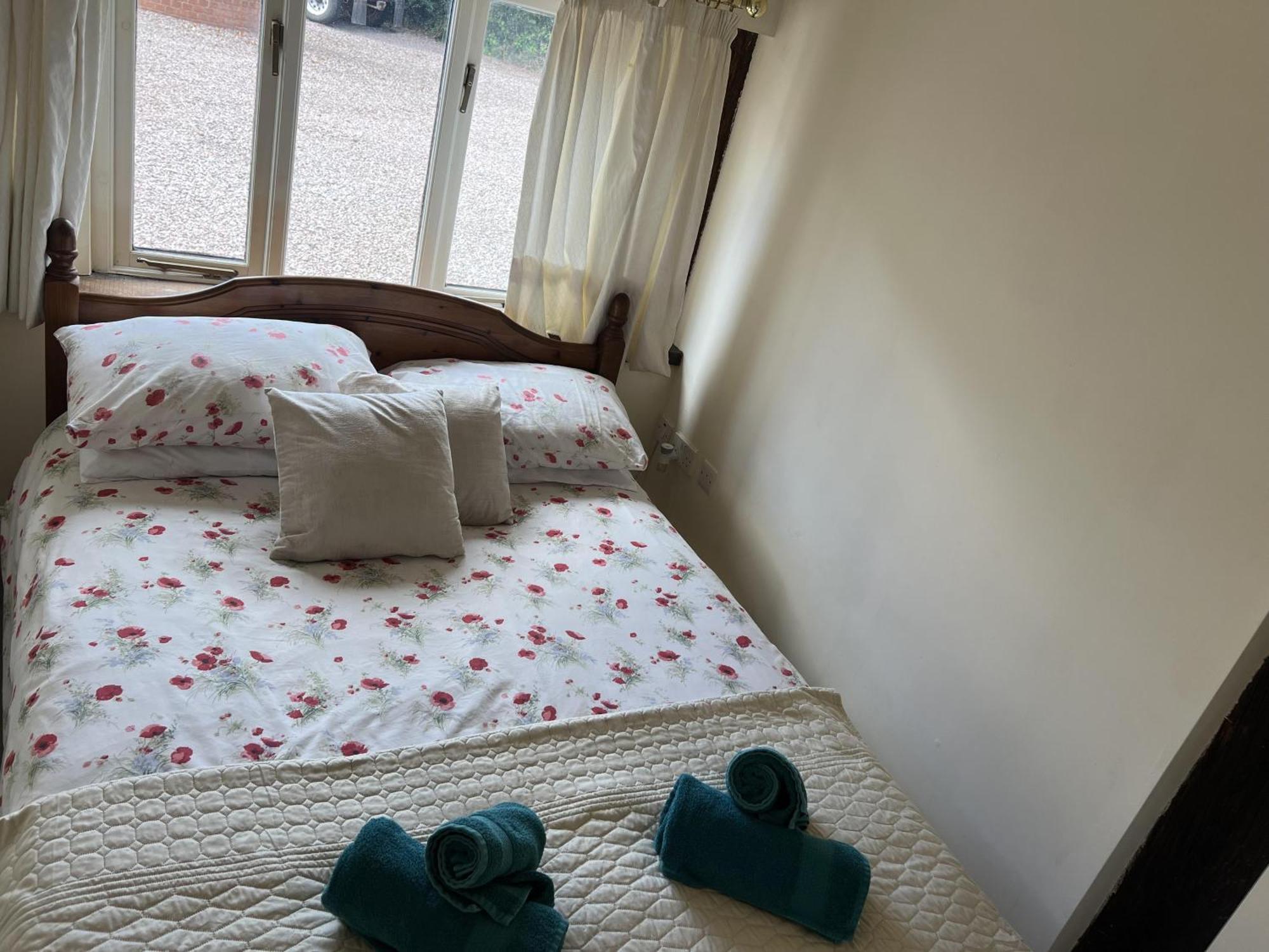Beautiful 1-Bed House In Gloucestershire Westbury on Severn Luaran gambar
