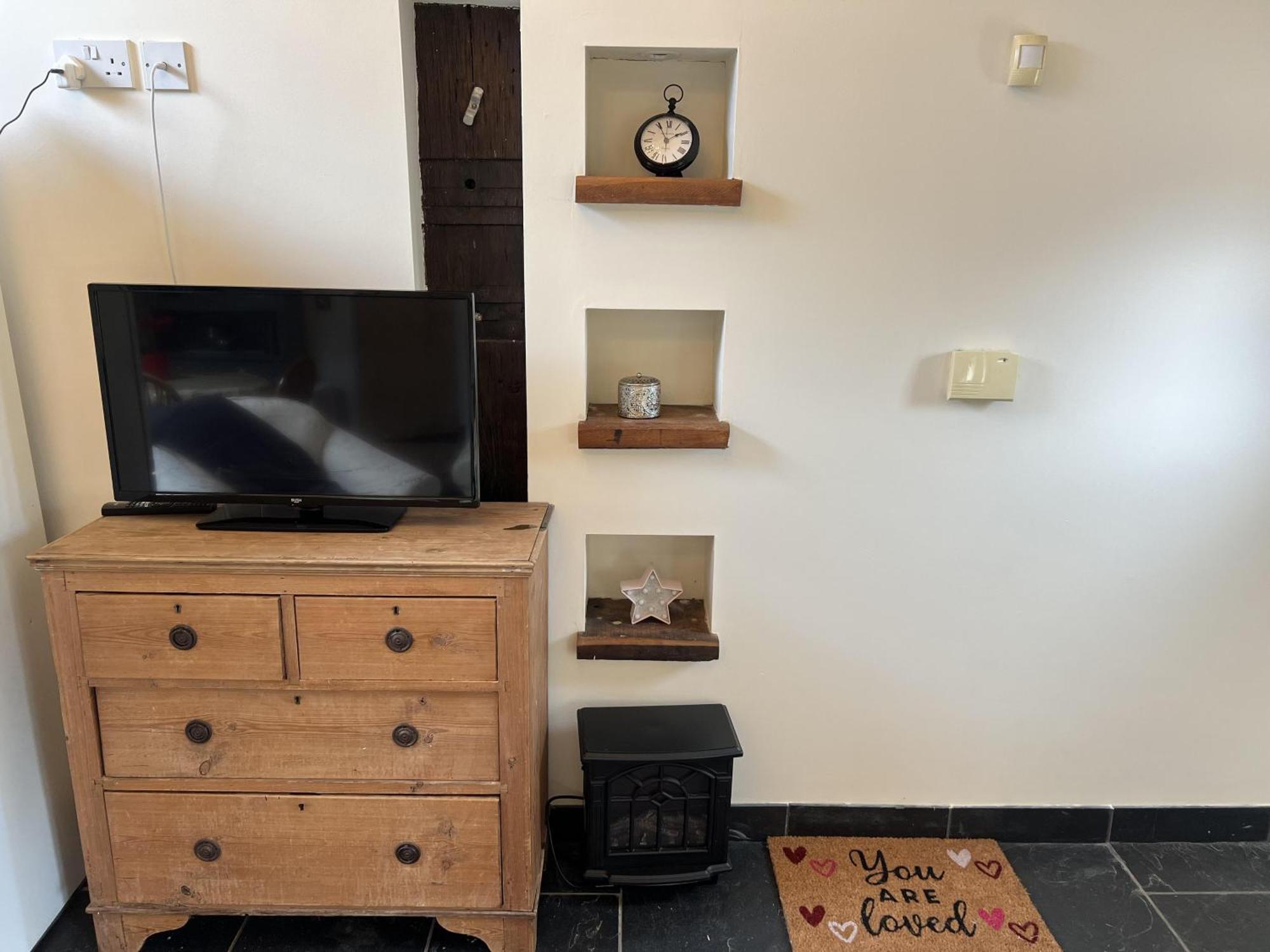 Beautiful 1-Bed House In Gloucestershire Westbury on Severn Luaran gambar