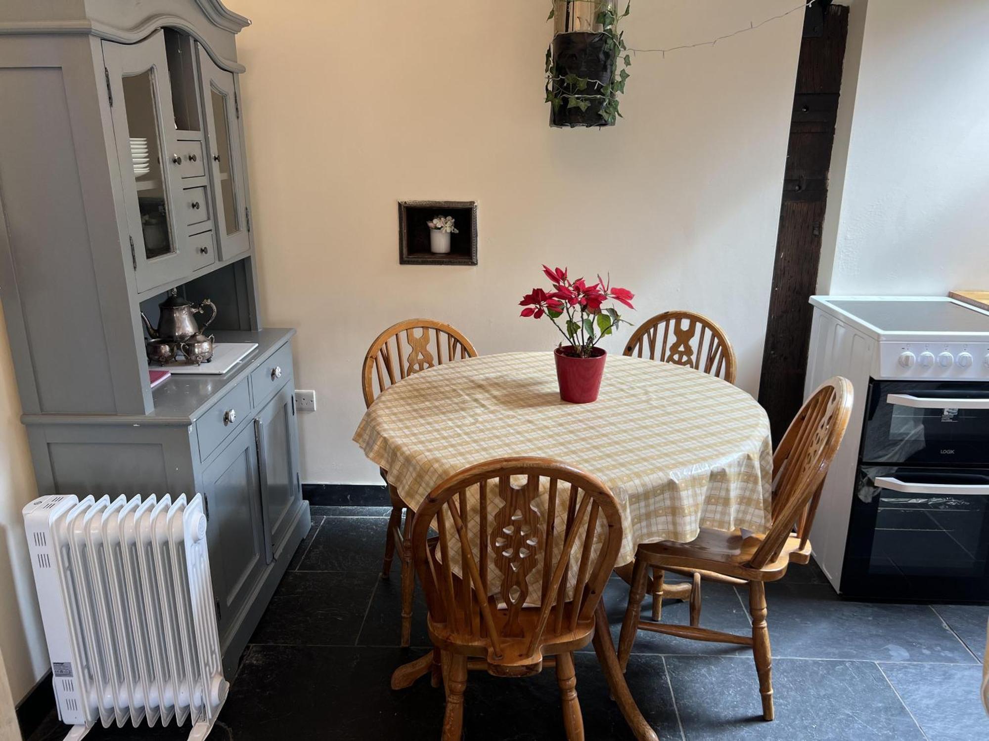 Beautiful 1-Bed House In Gloucestershire Westbury on Severn Luaran gambar